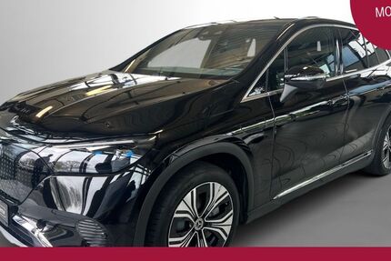 Mercedes-Benz EQE SUV 18.159 km 58.780 &euro; Lemgo 32657