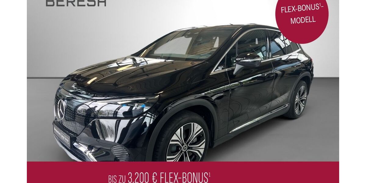 Mercedes-Benz EQE SUV 18.159 km 58.780 &euro; Lemgo 32657