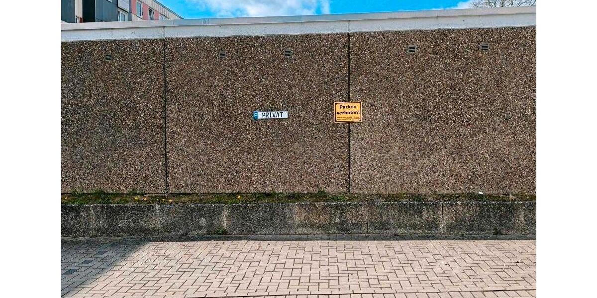 Garagen / Stellplätze Bielefeld Schildesche - 40&euro; | Angebot:26302839