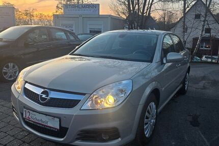 Opel Vectra 106.000 km 5.490 &euro; Bielefeld 33647