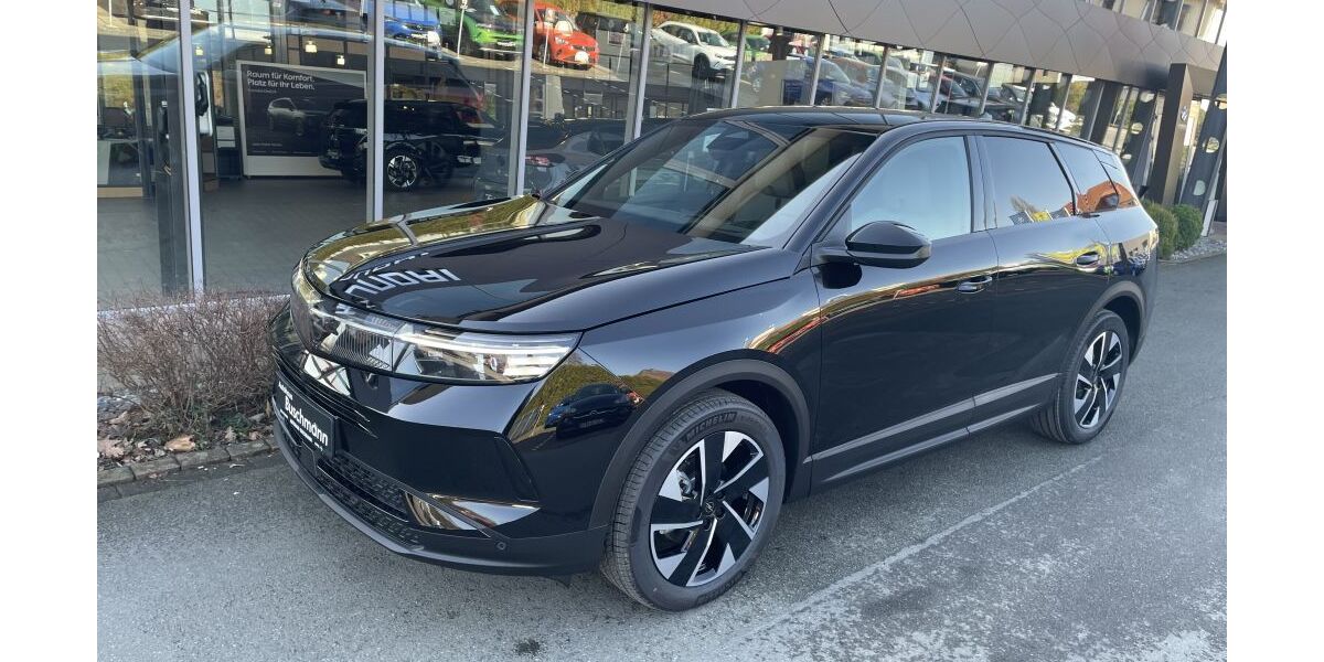 Opel Grandland (X) 1.500 km 34.980 &euro; Herford 32049