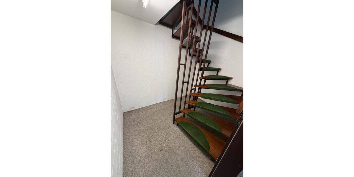 Etagenwohnung Bielefeld Senne - 3 Zimmer, 80 m&sup2;, 189.000&euro; | Angebot:26801553