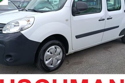 Renault Kangoo 77.900 km 9.900 &euro; Bielefeld 33609
