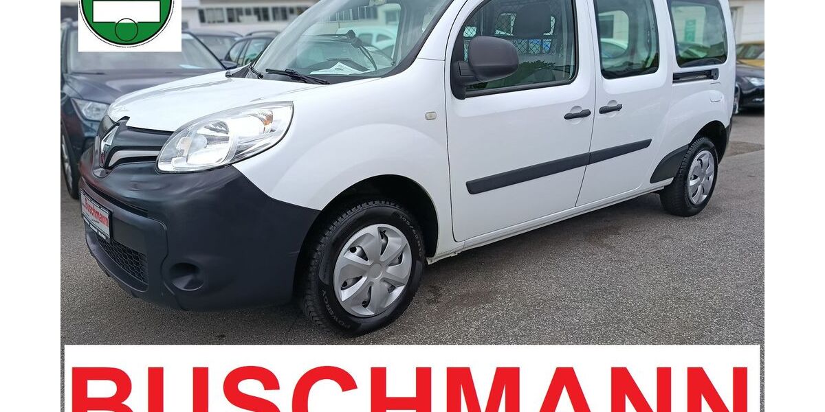 Renault Kangoo 77.900 km 9.900 &euro; Bielefeld 33609