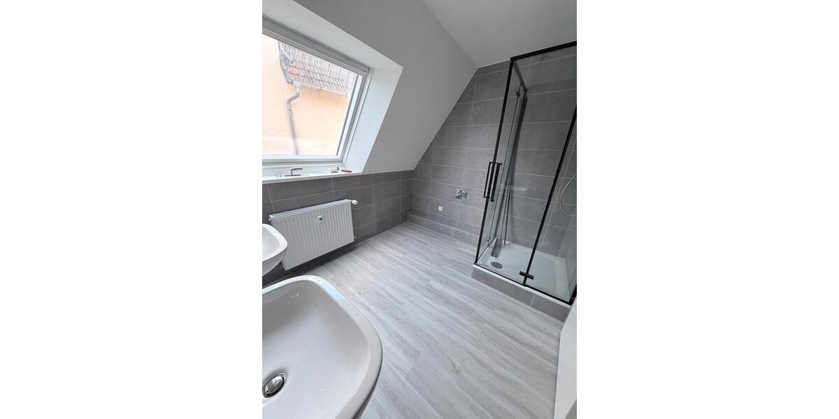 Dachgeschoßwohnung Bielefeld Gadderbaum - 2 Zimmer, 87 m&sup2;, 850&euro; | Angebot:26038758