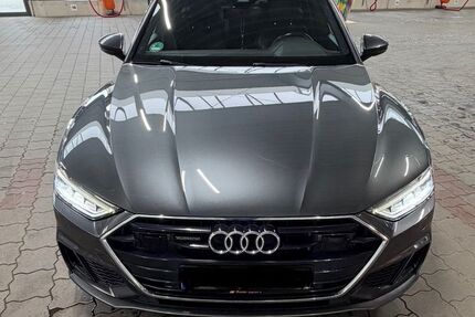 Audi A7 92.869 km 40.000 &euro; Herford 32052