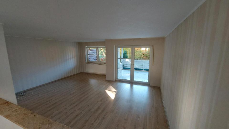 Reihenhaus Lemgo - 5 Zimmer, 121 m&sup2;, 265.000&euro; | Angebot:24880662