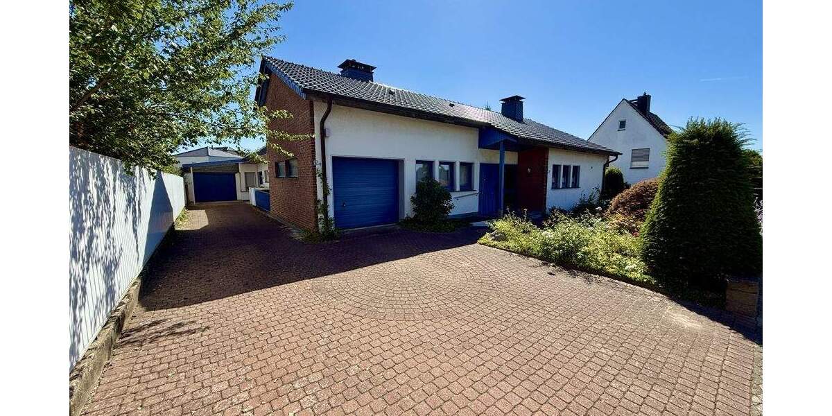 Bungalow Lage - 7 Zimmer, 208 m&sup2;, 339.000&euro; | Angebot:25780599