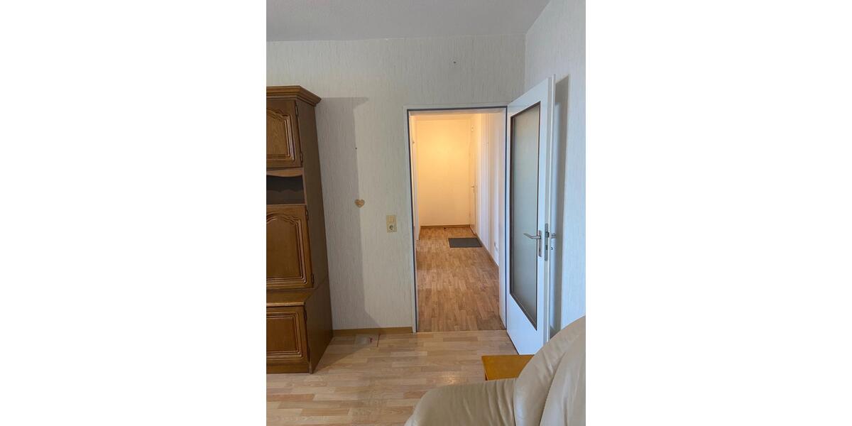 Etagenwohnung Detmold Hakedahl - 4 Zimmer, 82 m&sup2;, 147.000&euro; | Angebot:25791230