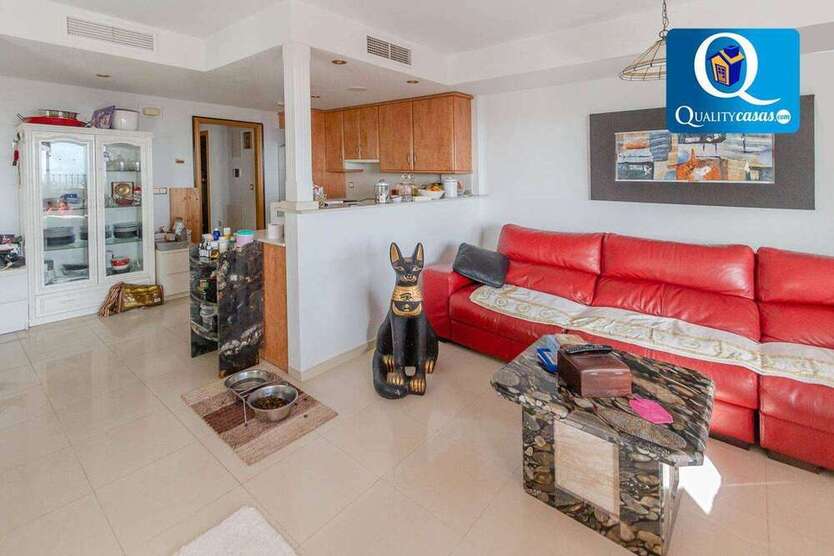 Wohnung zum Kaufen in Mutxamel 218.900 € 180 m²