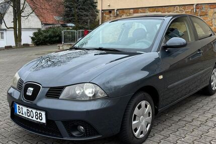 Seat Ibiza 202.000 km 1.899 &euro; Bielefeld 33719
