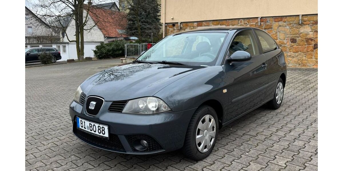 Seat Ibiza 202.000 km 1.899 &euro; Bielefeld 33719