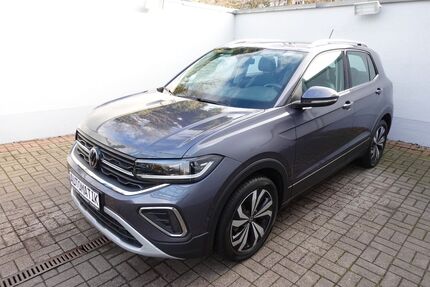 VW T-Cross 8.271 km 24.990 € Bad Oeynhausen 32545