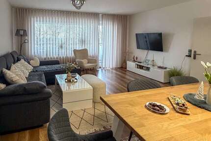 Wohnung Bielefeld / Senne Senne - 2 Zimmer, 80 m&sup2;, 173.900&euro; | Angebot:24509662