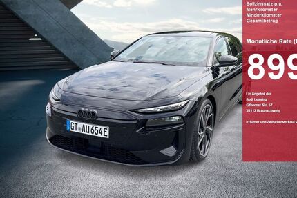 Audi A6 e-tron 19.000 km 75.785 &euro; Gütersloh 33330