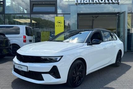 Opel Astra 4.000 km 24.990 &euro; Bielefeld 33647