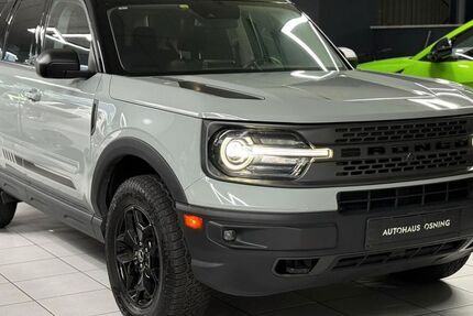 Ford Bronco Sport 33.000 km 31.890 &euro; Lage 32791