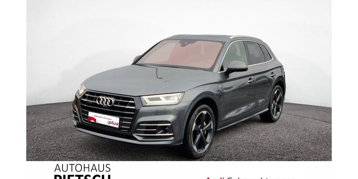 Audi Q5 119.944 km 29.870 &euro; Bünde 32257