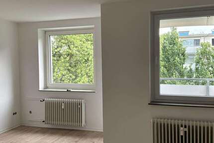 Wohnung Gütersloh Blankenhagen - 2 Zimmer, 56 m&sup2;, 589&euro; | Angebot:26844931