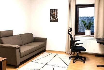 Wohnung Bielefeld Schildesche - 2 Zimmer, 50 m&sup2;, 585&euro; | Angebot:26650145