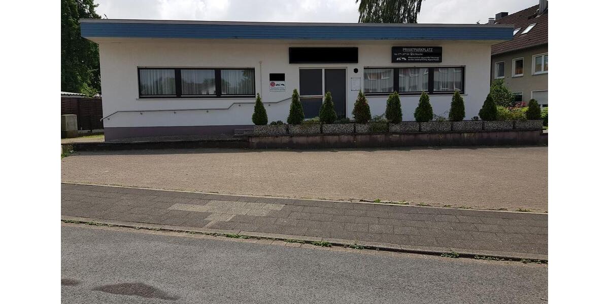 Gewerbeobjekt Detmold - 1.000&euro; | Angebot:26166461