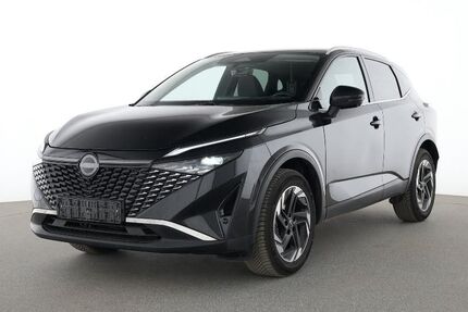 Nissan Qashqai 11.130 km 26.990 &euro; Bielefeld 33689