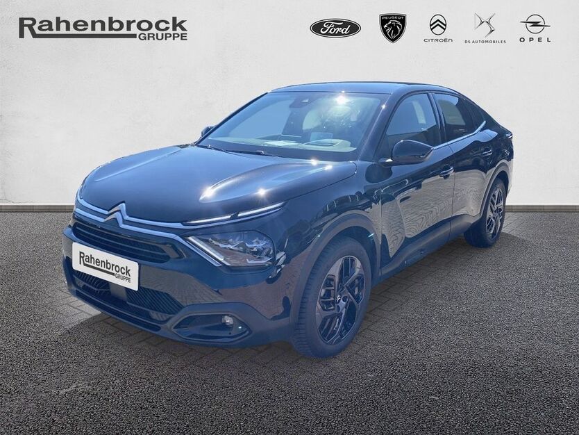 Citroen C4 X 7.938 km 22.990 € Melle 49324