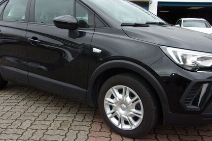 Opel Crossland (X) 15.500 km 15.490 € Herford 32051