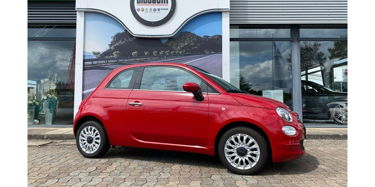 Fiat 500 13.840 km 13.890 &euro; Bad Oeynhausen 32549