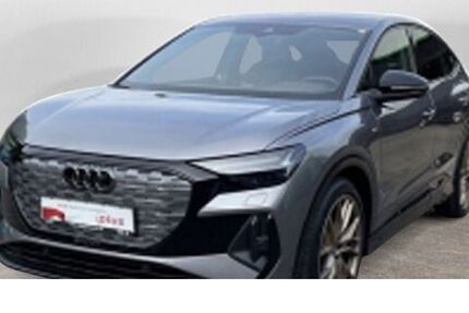 Audi Q4 e-tron 51.995 km 37.770 € Lemgo 32657