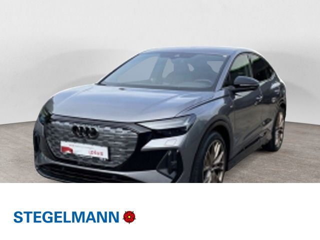 Audi Q4 e-tron 51.995 km 37.770 € Lemgo 32657