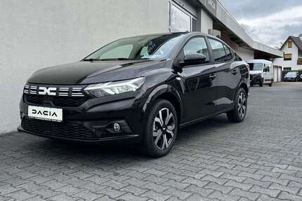 Dacia Logan 10.000 km 16.290 &euro; Bielefeld 33719