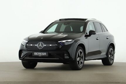 Mercedes-Benz GLC 300 9.900 km 61.950 &euro; Bielefeld 33609