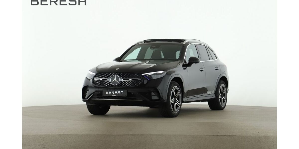 Mercedes-Benz GLC 300 9.900 km 61.950 &euro; Bielefeld 33609