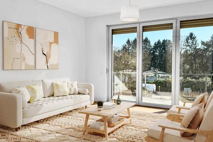 Wohnung Bielefeld Sennestadt - 3 Zimmer, 86 m&sup2;, 1.080&euro; | Angebot:26338395