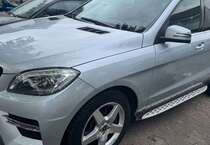 Mercedes-Benz ML 350 242.000 km 15.900 &euro; Bielefeld 33659