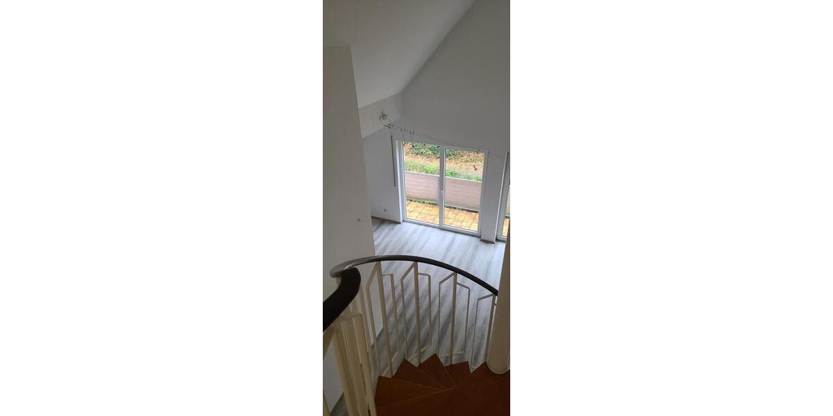 DG Wohnung mit Galerie im 3 Familienhaus in Bielefeld Brackwede 3 zimmer