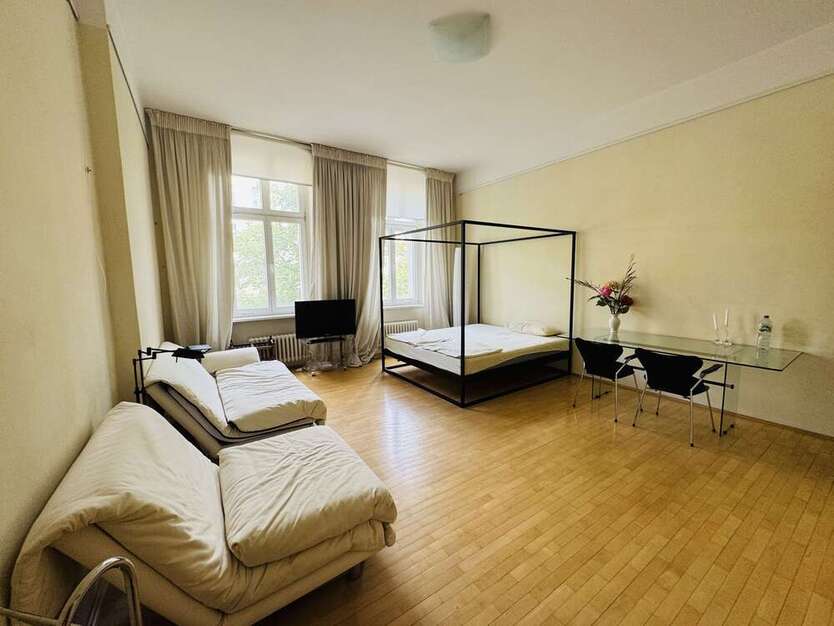 Wohnung zum Mieten in Berlin 1.150 € 36 m²