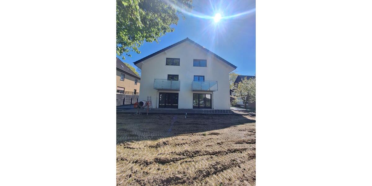 Doppelhaushälfte Herford Falkendiek - 6 Zimmer, 207 m&sup2;, 520.000&euro; | Angebot:27003881