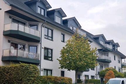 Wohnung Detmold - 2 Zimmer, 62 m&sup2;, 124.000&euro; | Angebot:23559152