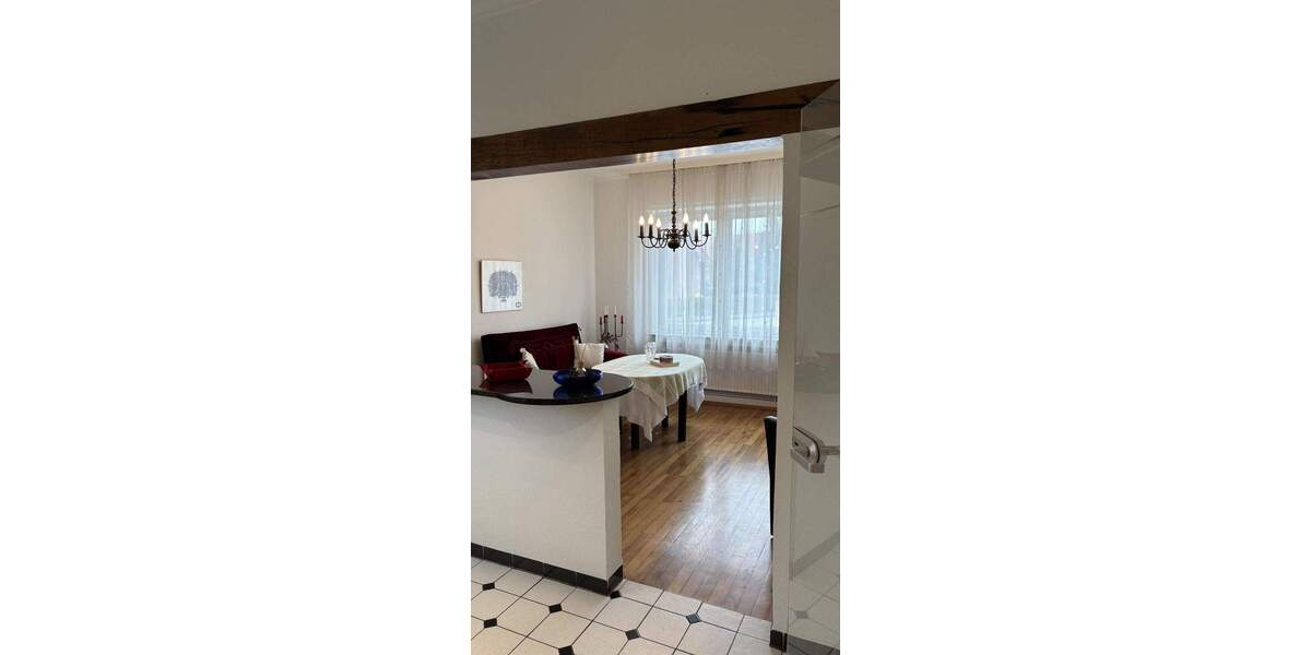 Mehrfamilienhaus, Wohnhaus Harsewinkel Greffen - 9 Zimmer, 243 m&sup2;, 545.000&euro; | Angebot:25568442