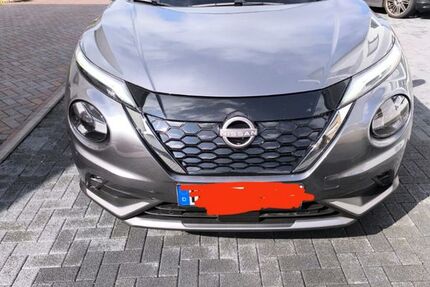 Nissan Juke 3.800 km 22.900 &euro; Hiddenhausen 32120
