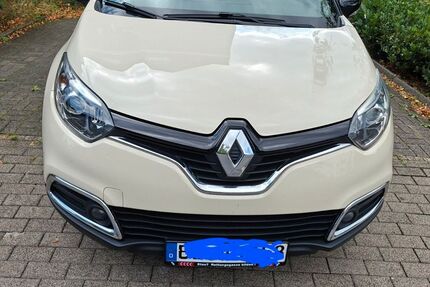 Renault Captur 146.500 km 6.700 &euro; Bielefeld 33647