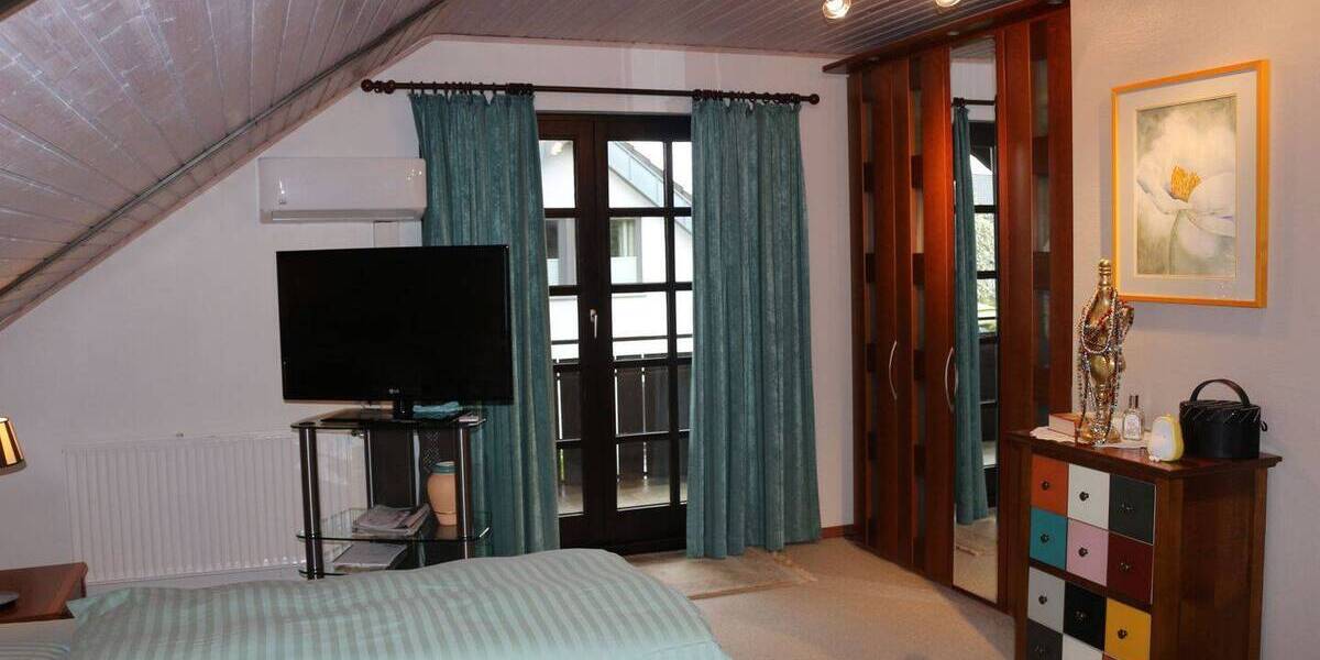 Mehrfamilienhaus, Wohnhaus Bad Salzuflen Werl-Aspe - 6 Zimmer, 160 m&sup2;, 549.000&euro; | Angebot:26487163