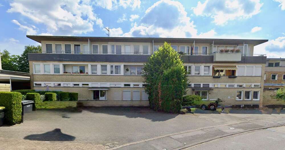 Etagenwohnung Bielefeld Sennestadt - 3 Zimmer, 75 m&sup2;, 150.000&euro; | Angebot:27133428