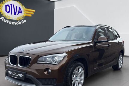 BMW X1 148.000 km 12.750 &euro; Bielefeld 33647