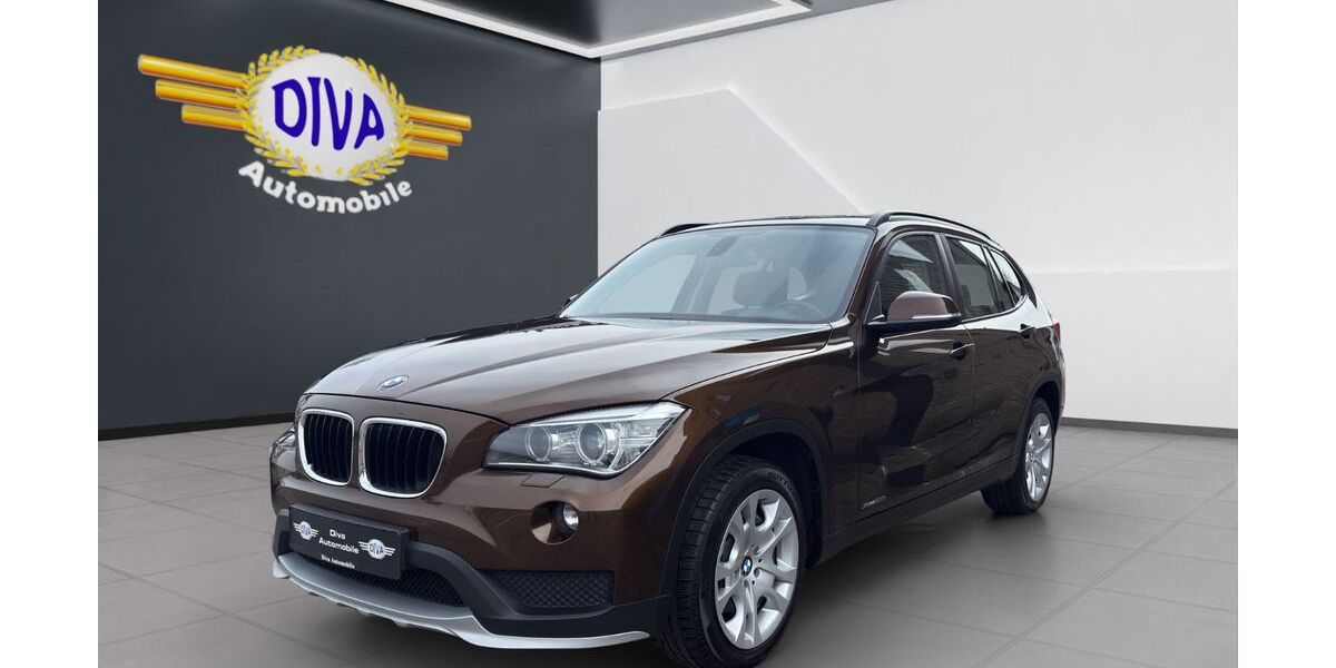 BMW X1 148.000 km 12.750 &euro; Bielefeld 33647
