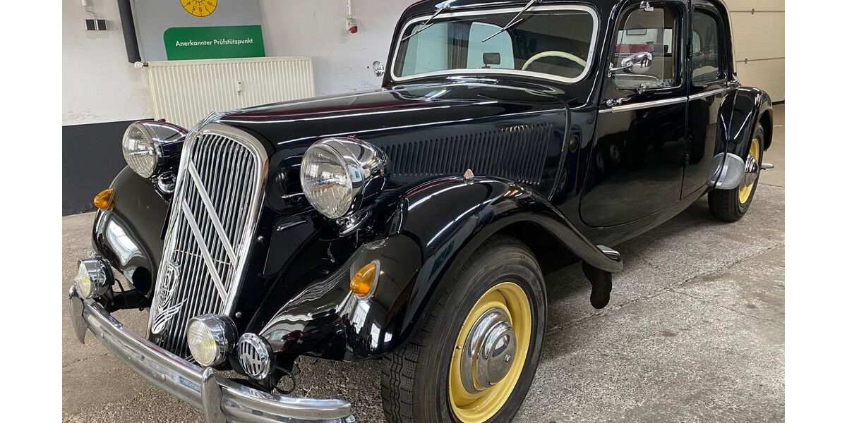 Citroen Andere 68.000 km 29.950 &euro; Bielefeld 33649