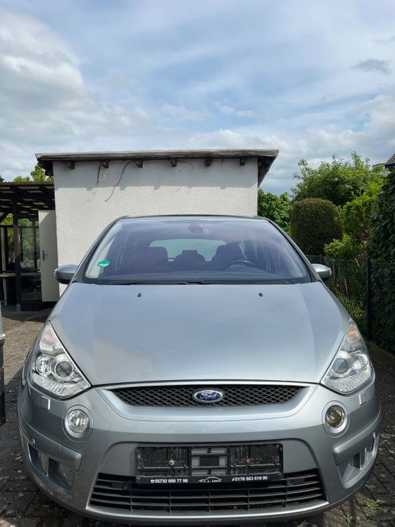 S-Max
