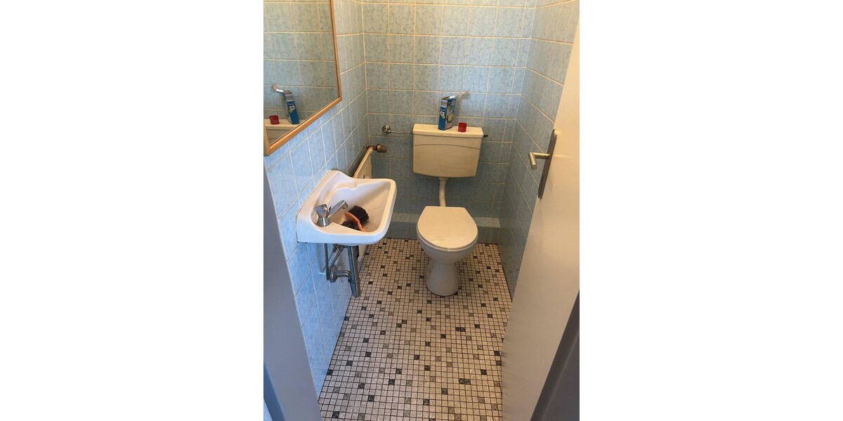 Etagenwohnung Versmold - 3 Zimmer, 75 m&sup2;, 620&euro; | Angebot:26835895